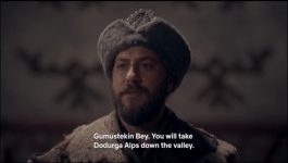 Dirilis Ertugrul  - Season 02 Episode 38